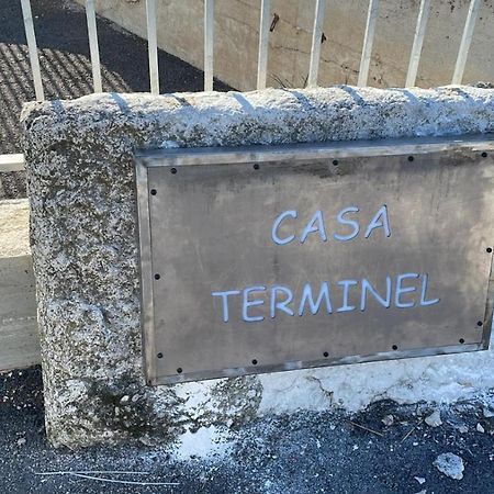 شقة Casa Terminel فيلافرانكا دي فيرونا المظهر الخارجي الصورة