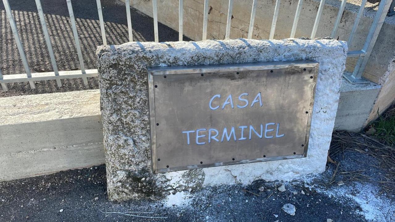 شقة Casa Terminel فيلافرانكا دي فيرونا المظهر الخارجي الصورة